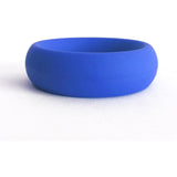 Meat Rack Cock Ring Blue