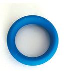 Meat Rack Cock Ring Blue