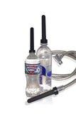 Boneyard Skwert 5 Pc Water Bottle Douche Adapter Kit - iVenuss