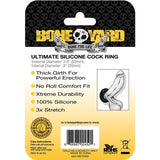 Boneyard Ultimate Ring Black