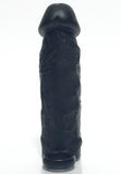Boneyard Meaty Cock Extender Black - iVenuss