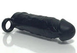 Boneyard Meaty Cock Extender Black - iVenuss
