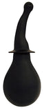 Rooster Tail Cleaner Smooth Black - iVenuss