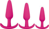 Gossip Rump Rockers Magenta - iVenuss