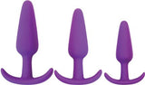 Gossip Rump Rockers Violet - iVenuss