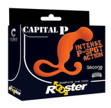 Rooster Capital P Orange - iVenuss