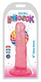 Lollicock 6 Slim Stick Cherry Ice " - iVenuss