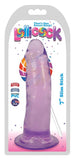 Lollicock 7 Slim Stick Grape Ice " - iVenuss
