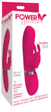 Power Bunnies Hoppy 50x Pink - iVenuss