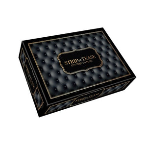 Strip Or Tease Game - iVenuss