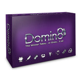 Domin8 Game - iVenuss