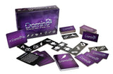 Domin8 Game - iVenuss
