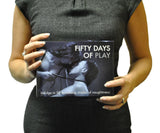 Fifty Days Of Play Game - iVenuss