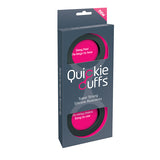 Quickie Cuffs (medium) - iVenuss