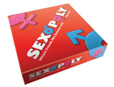Sexopoly Game - iVenuss