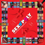 Sexopoly Game - iVenuss