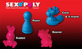 Sexopoly Game - iVenuss
