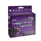 Domin8 Quickie - iVenuss