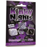 Kinky Night Dare Dice - iVenuss