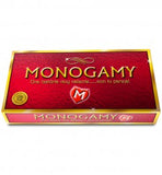 Monogamy- A Hot Affair W Your Partner (spanish) - iVenuss