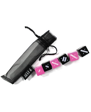 Sexy 6 Foreplay Edition - iVenuss