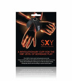 Sexy Cuffs - iVenuss