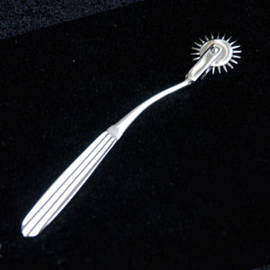 Dr Clockwork Wartenberg Wheel - iVenuss