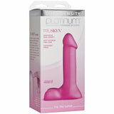 (wd) Truskyn Tru Super Pink - iVenuss