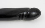 Smooth Dbl Header-black 18in Cd - iVenuss