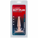 Classic Butt Plug-small Cd - iVenuss