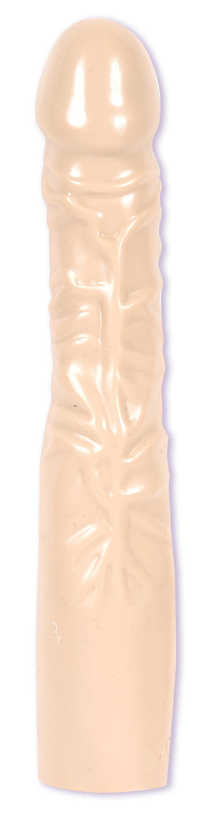 Cock Master Penis Ext. W-solid End Cd - iVenuss