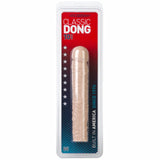 Classic Dong-white 10in Cd - iVenuss