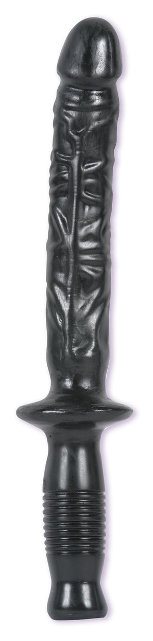 Manhandler Black Cd - iVenuss