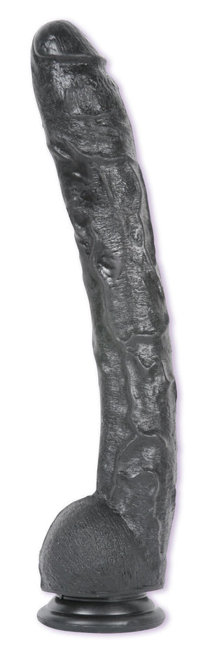 Dick Rambone Cock-black Cd - iVenuss