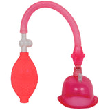Pink Pussy Pump - iVenuss