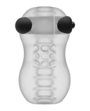 Goodhead Vibrating Helping Head Pro Frost - iVenuss