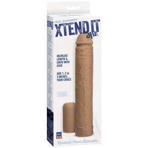 Xtend It Kit Brown - iVenuss