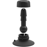 Vac-u-lock Deluxe 360 Swivel Suction Cup Plug - iVenuss