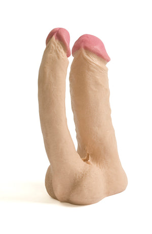 Double Penetrator Bx - iVenuss