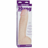 Hung Vac U Lock Attachment White Bx - iVenuss