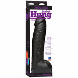 Vac U Lock Code Black Realistic Hung - iVenuss