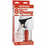 Ultra Harness 2 & Plug W-8in Bx - iVenuss