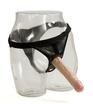 Ultra Harness 2 & Plug W-8in Bx - iVenuss