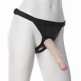 Ultra Harness 2 & Plug W-8in Bx - iVenuss