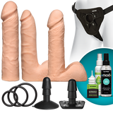 Vac U Lock Dual Density Ultra Vanilla Set - iVenuss