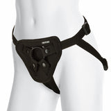 Luxe Harness Black - iVenuss