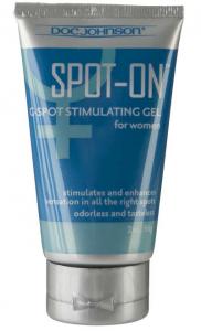 Spot On G Spot Stimulation Gel 2.0z - iVenuss