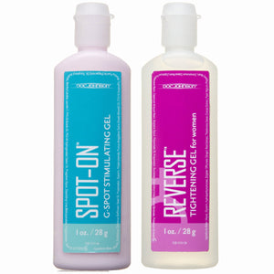 Spot On + Reverse For Women - iVenuss