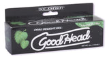 Goodhead 4 Oz Mint Bx - iVenuss