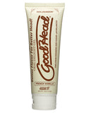 Goodhead Oral Delight Gel 4 Oz French Vanilla - iVenuss
